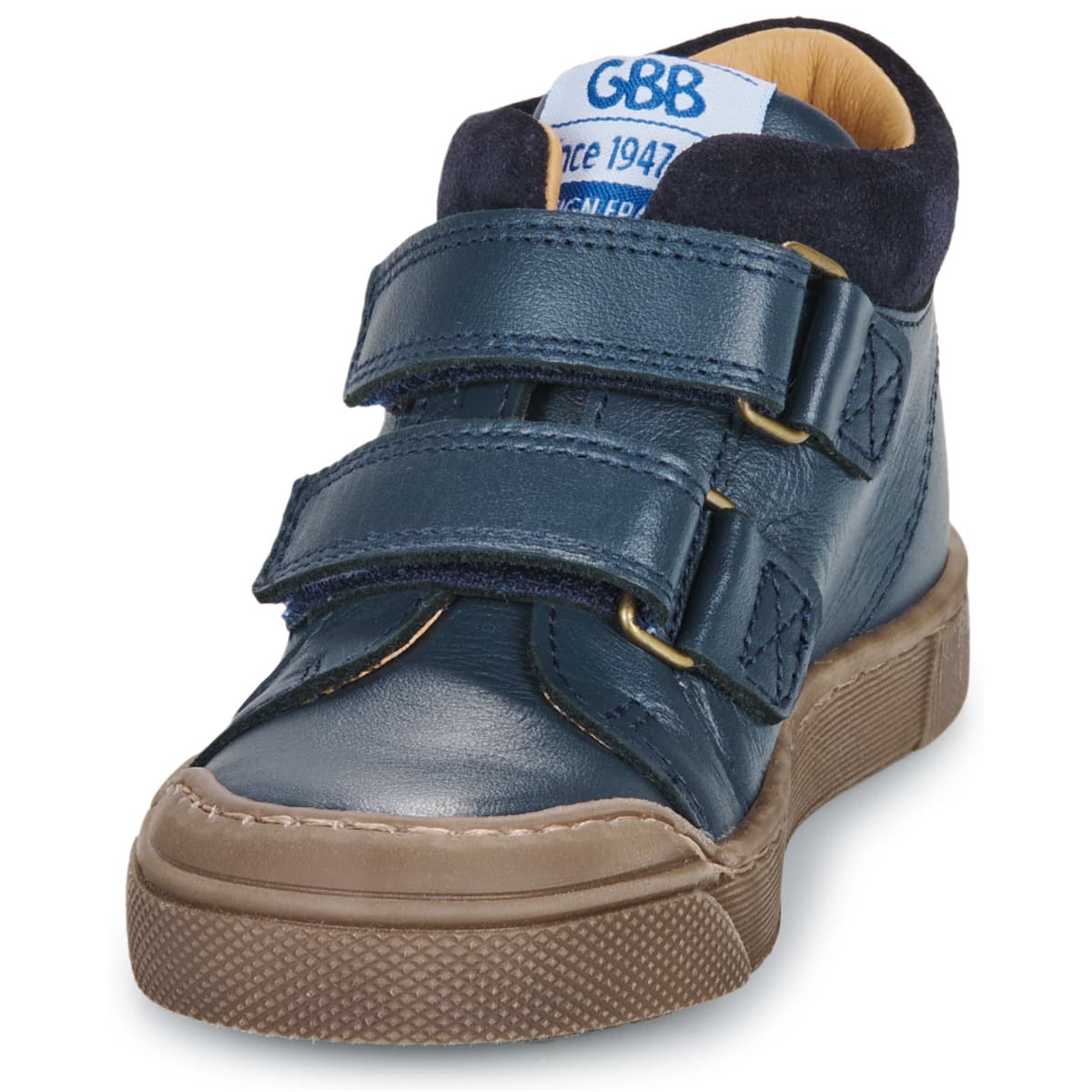 Boys' Sneakers GBB Blue