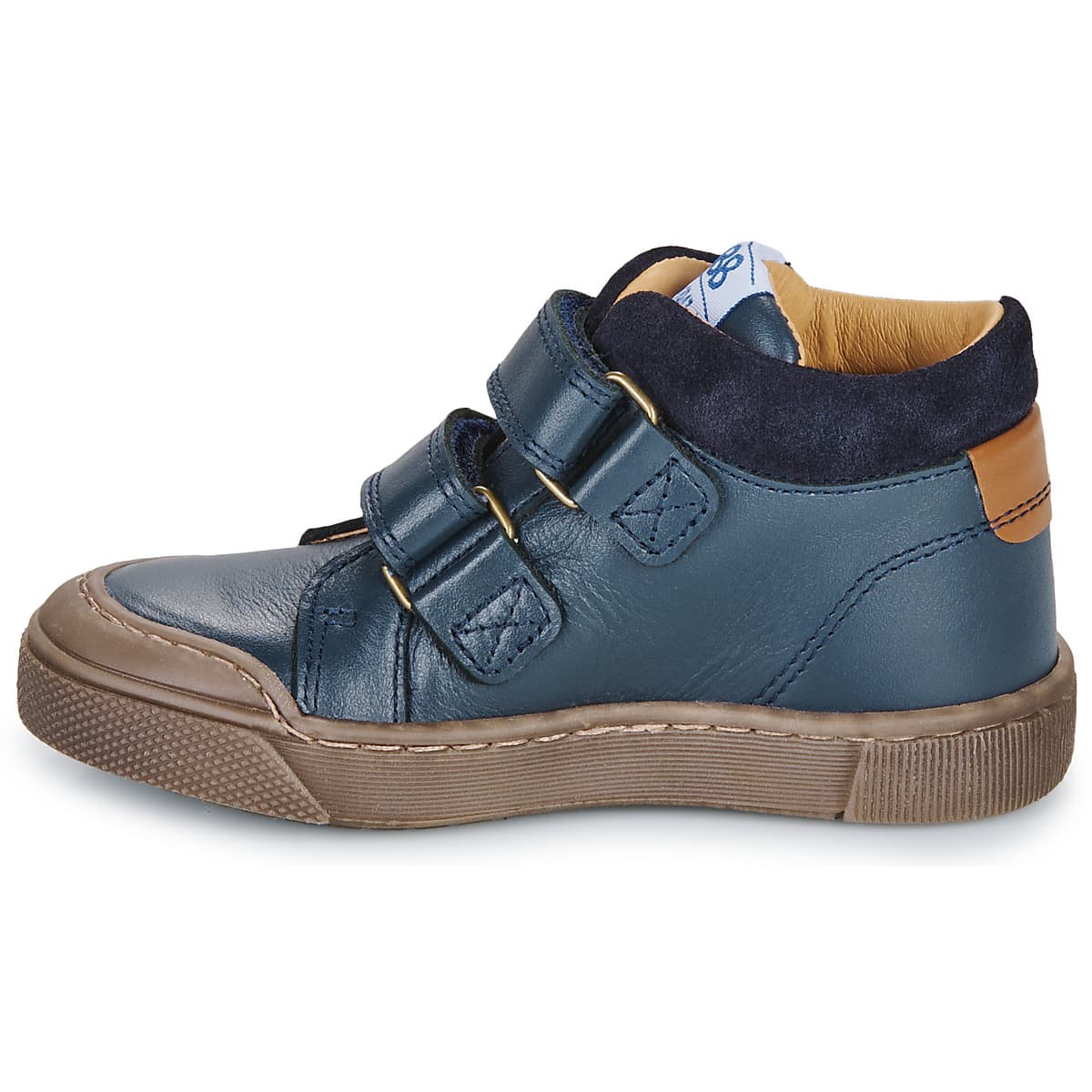 Boys' Sneakers GBB Blue