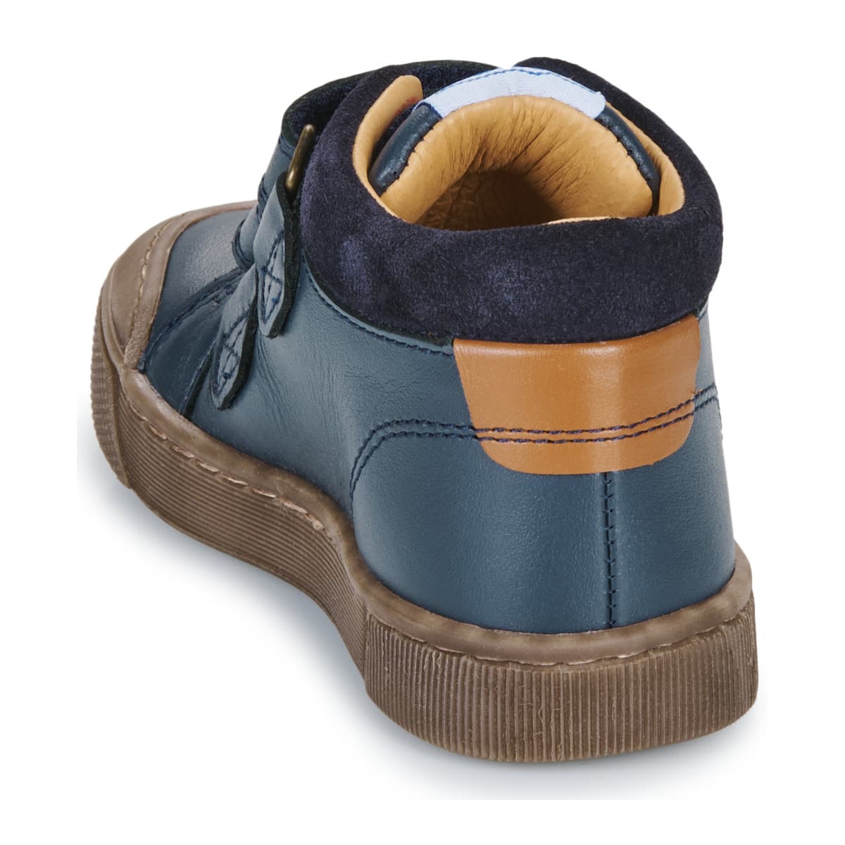 Boys' Sneakers GBB Blue