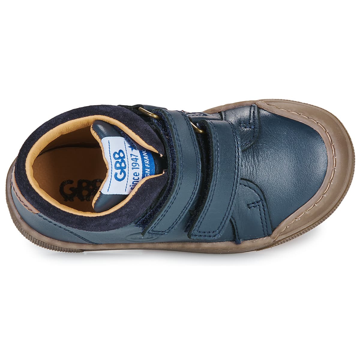 Boys' Sneakers GBB Blue