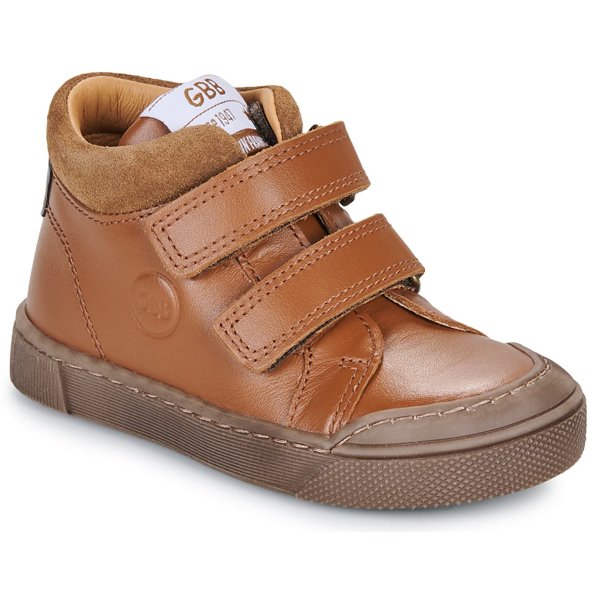 Ψηλά Sneakers GBB COSTAUD TWIST