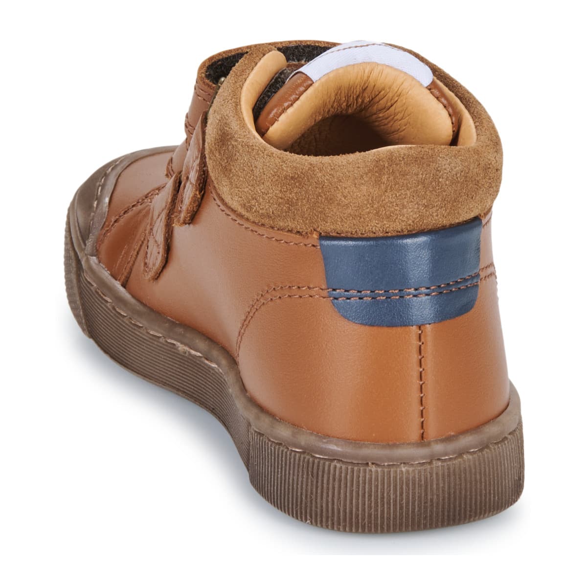 Boys' Sneakers GBB Brown