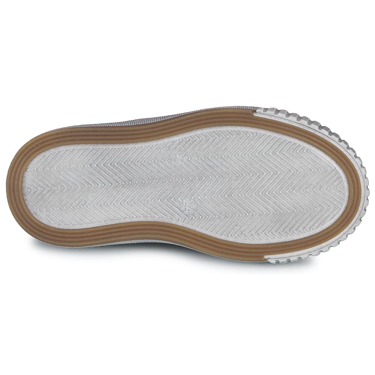 Boys' Sneakers GBB Green