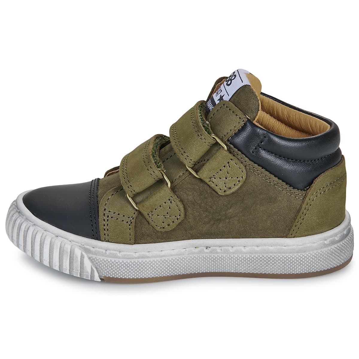 Boys' Sneakers GBB Green
