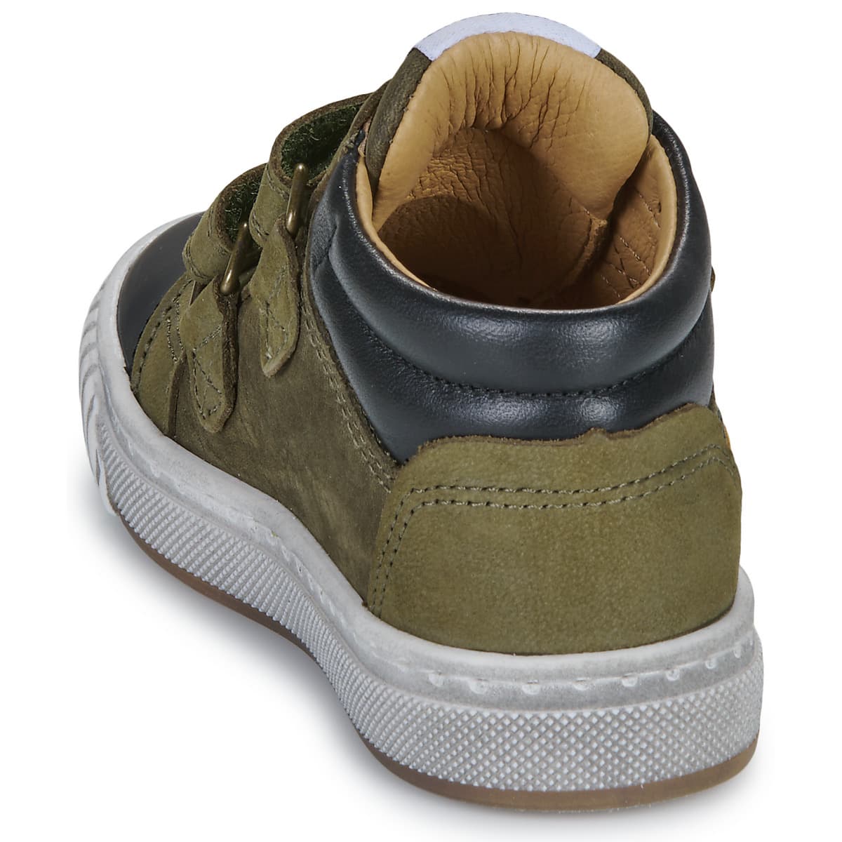 Boys' Sneakers GBB Green