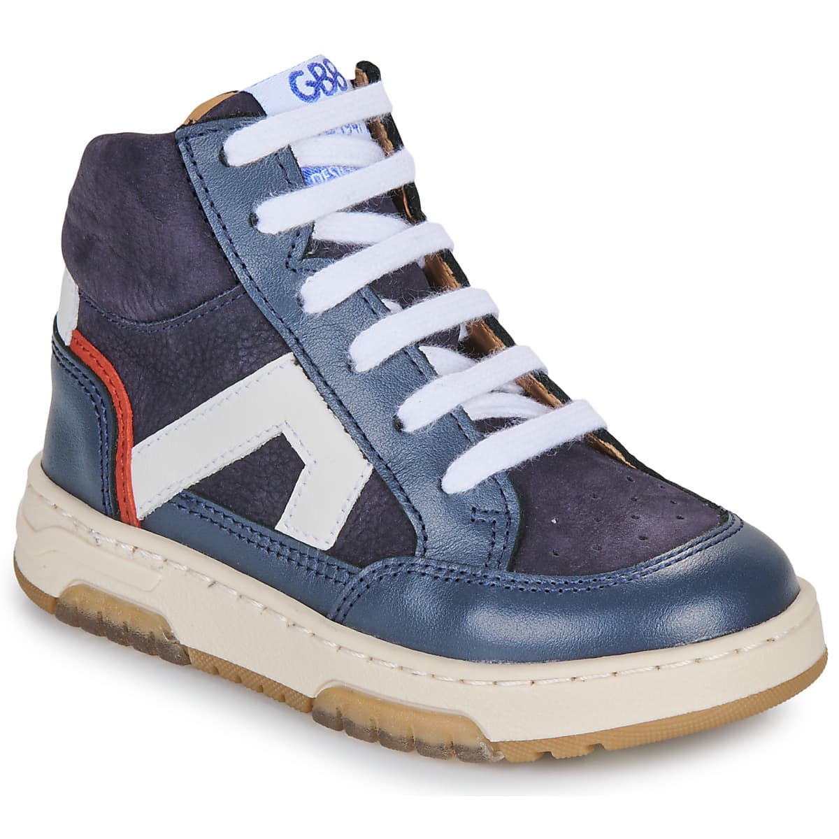 Boys' Sneakers GBB Blue