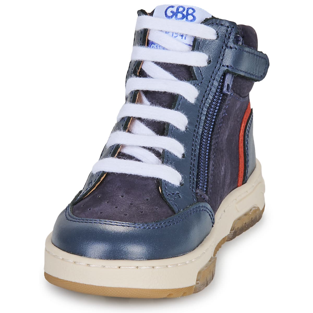 Boys' Sneakers GBB Blue