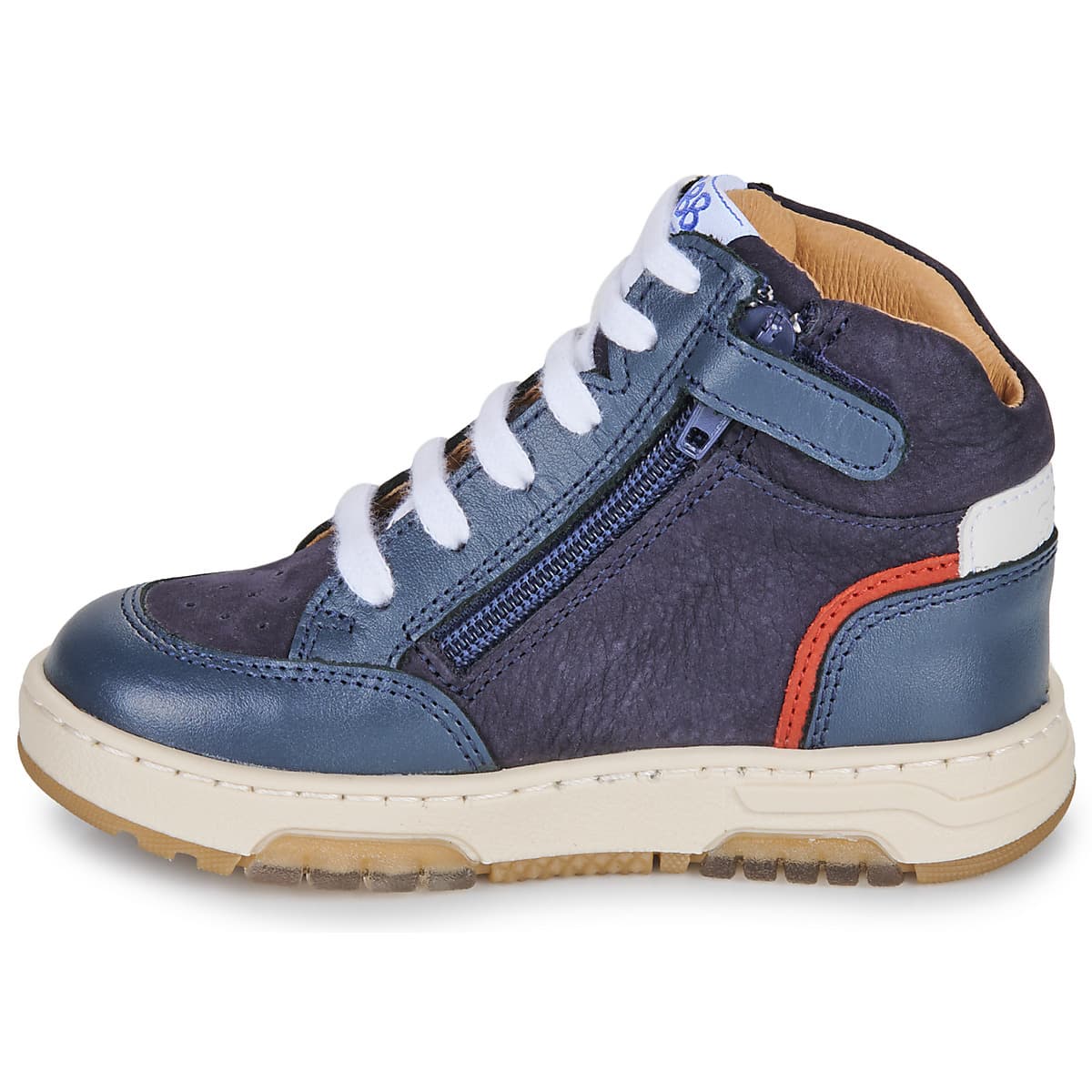Boys' Sneakers GBB Blue