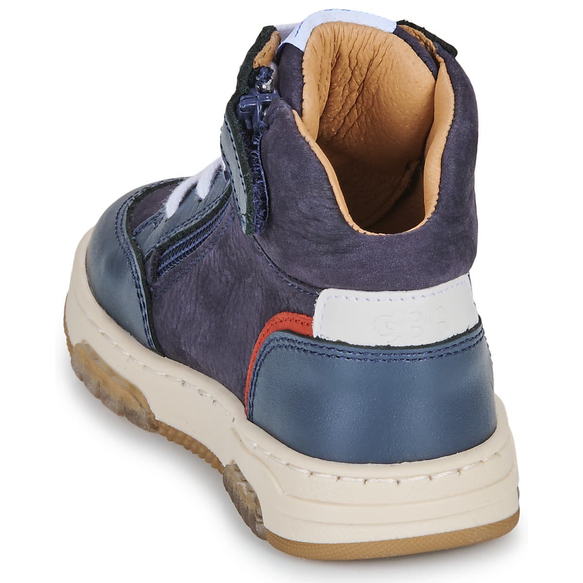 Boys' Sneakers GBB Blue