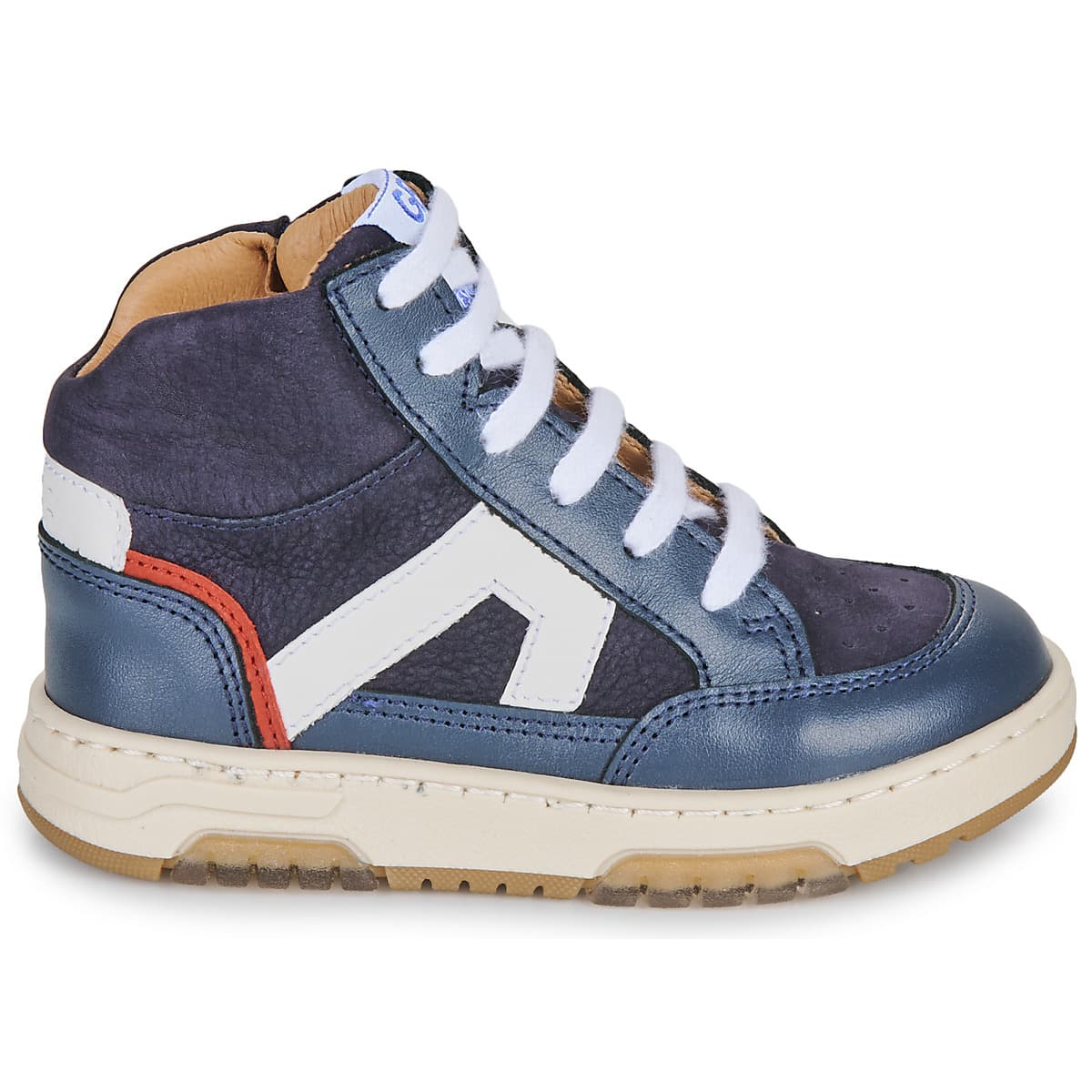 Boys' Sneakers GBB Blue