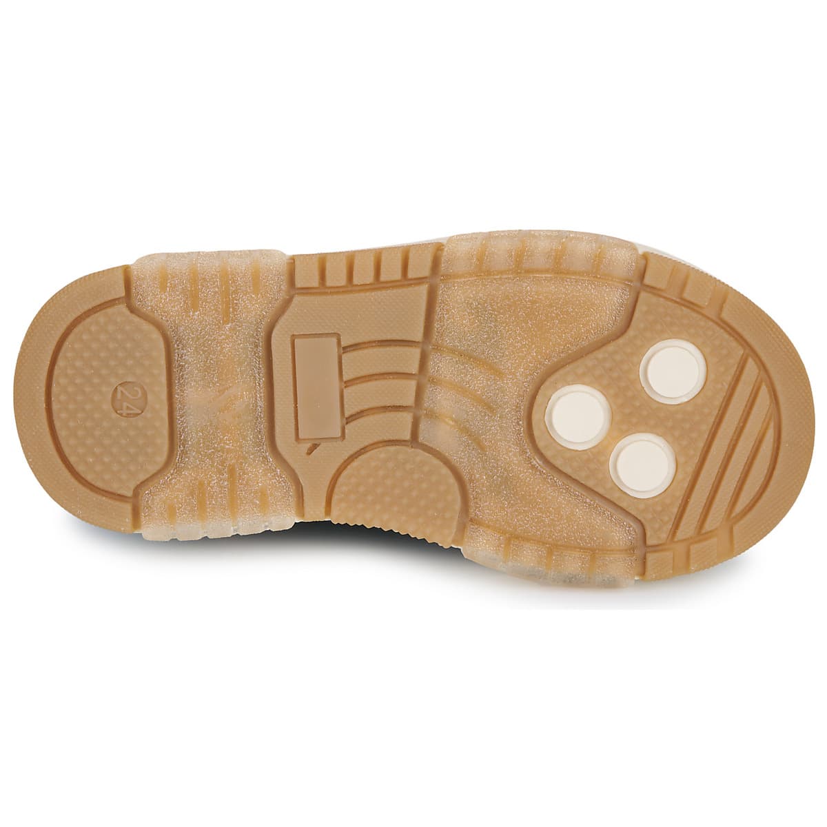 Boys' Sneakers GBB Blue