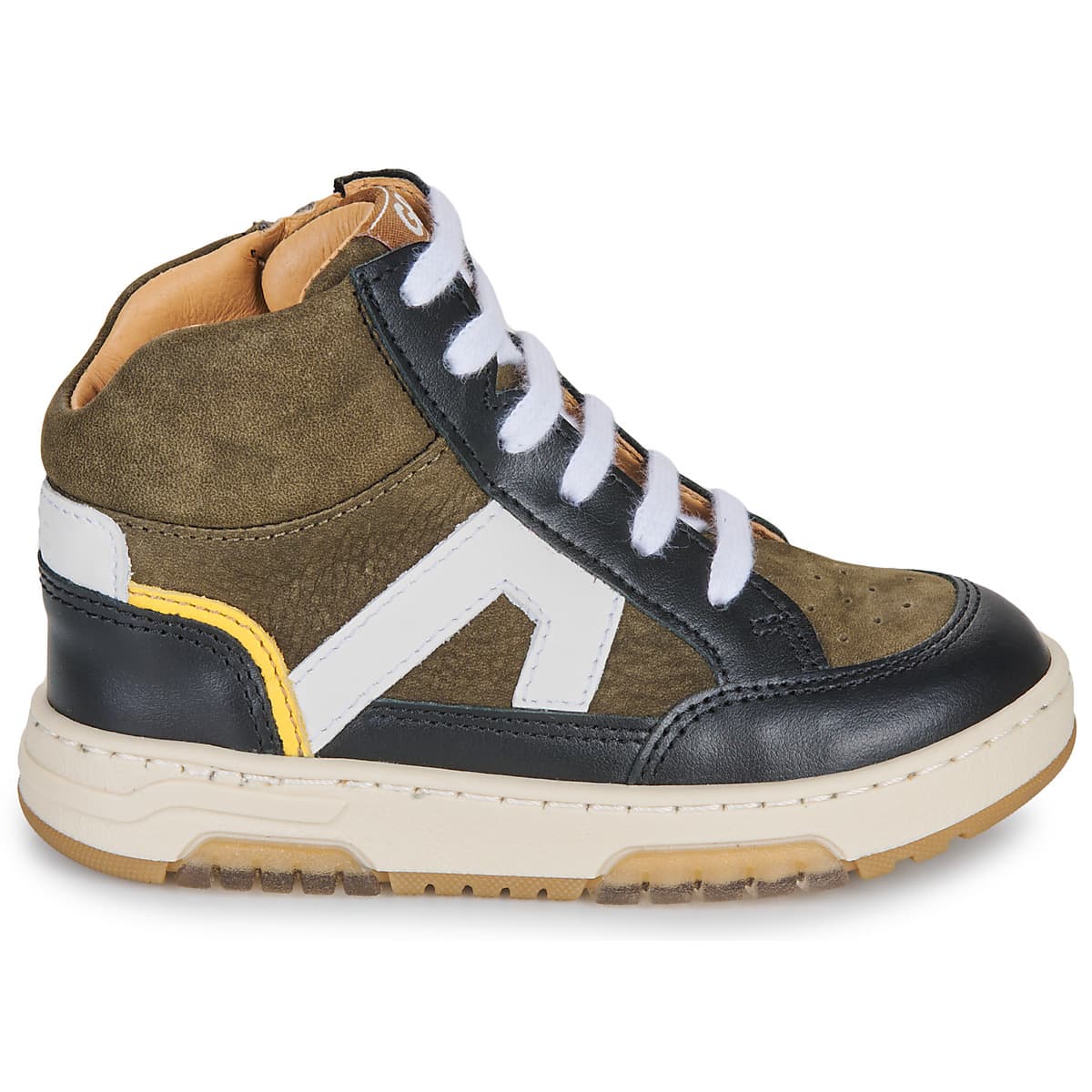 Boys' Sneakers GBB Multicolor