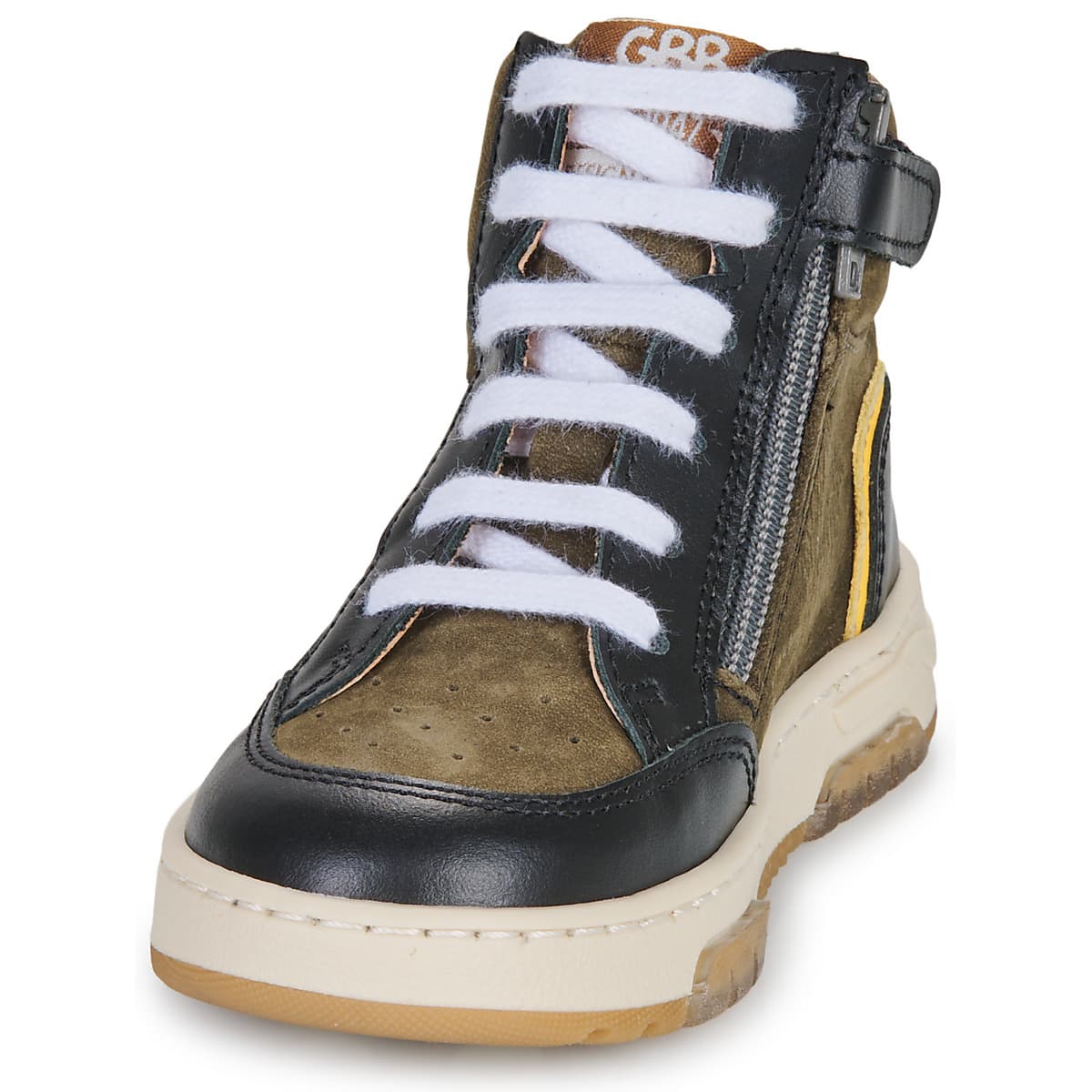 Boys' Sneakers GBB Multicolor