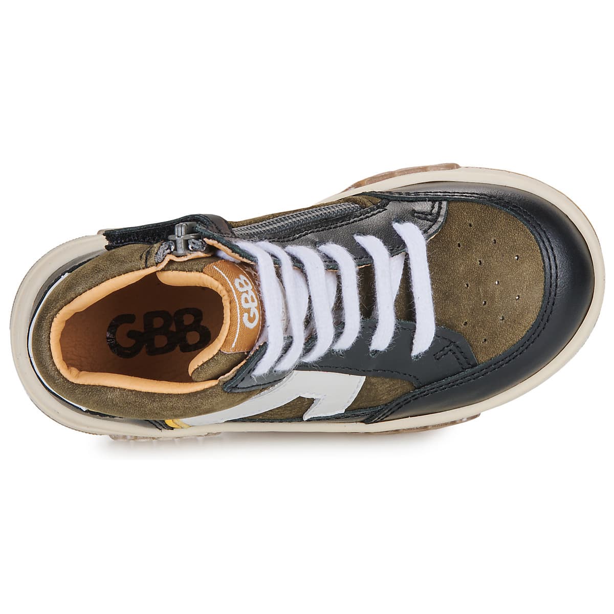 Boys' Sneakers GBB Multicolor