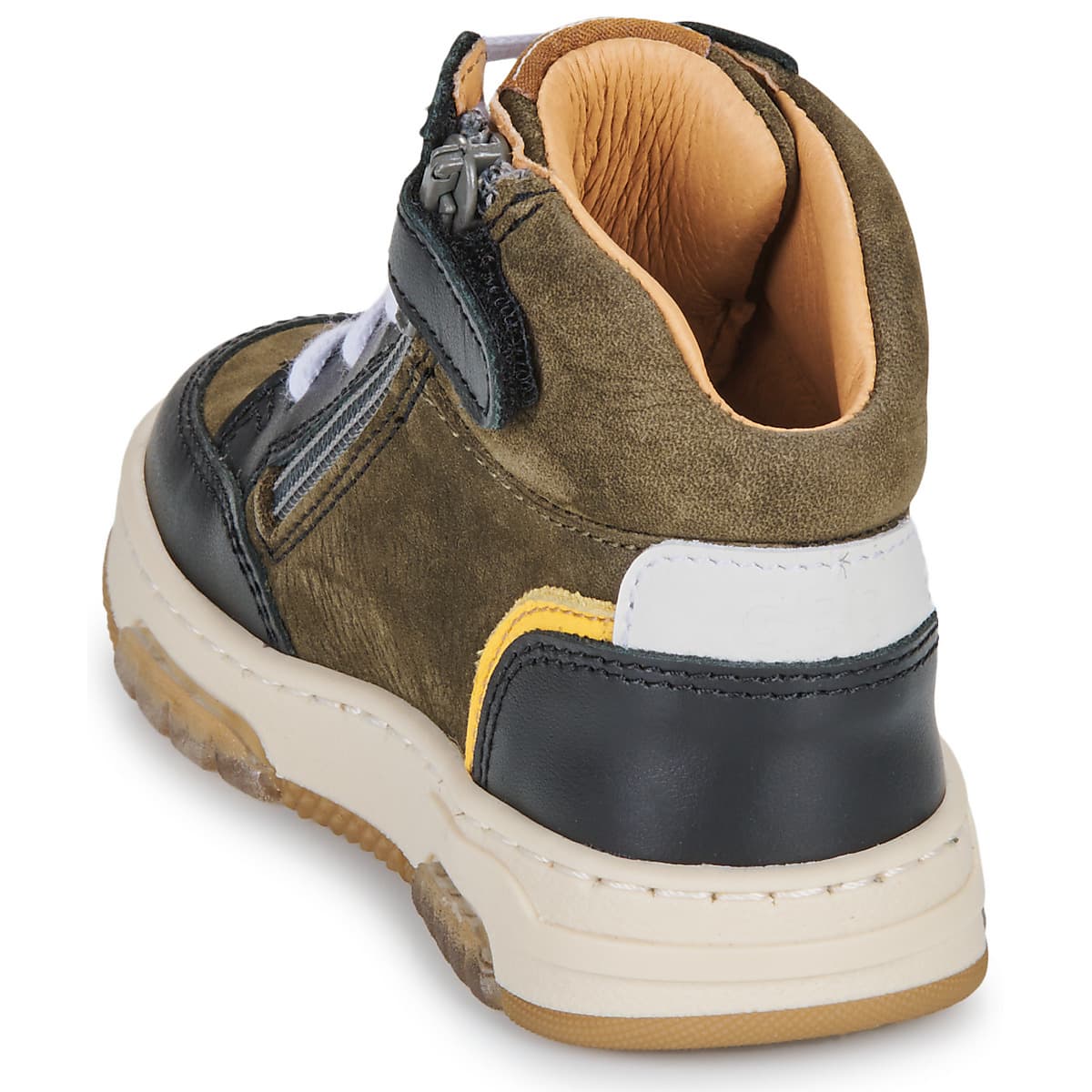 Boys' Sneakers GBB Multicolor