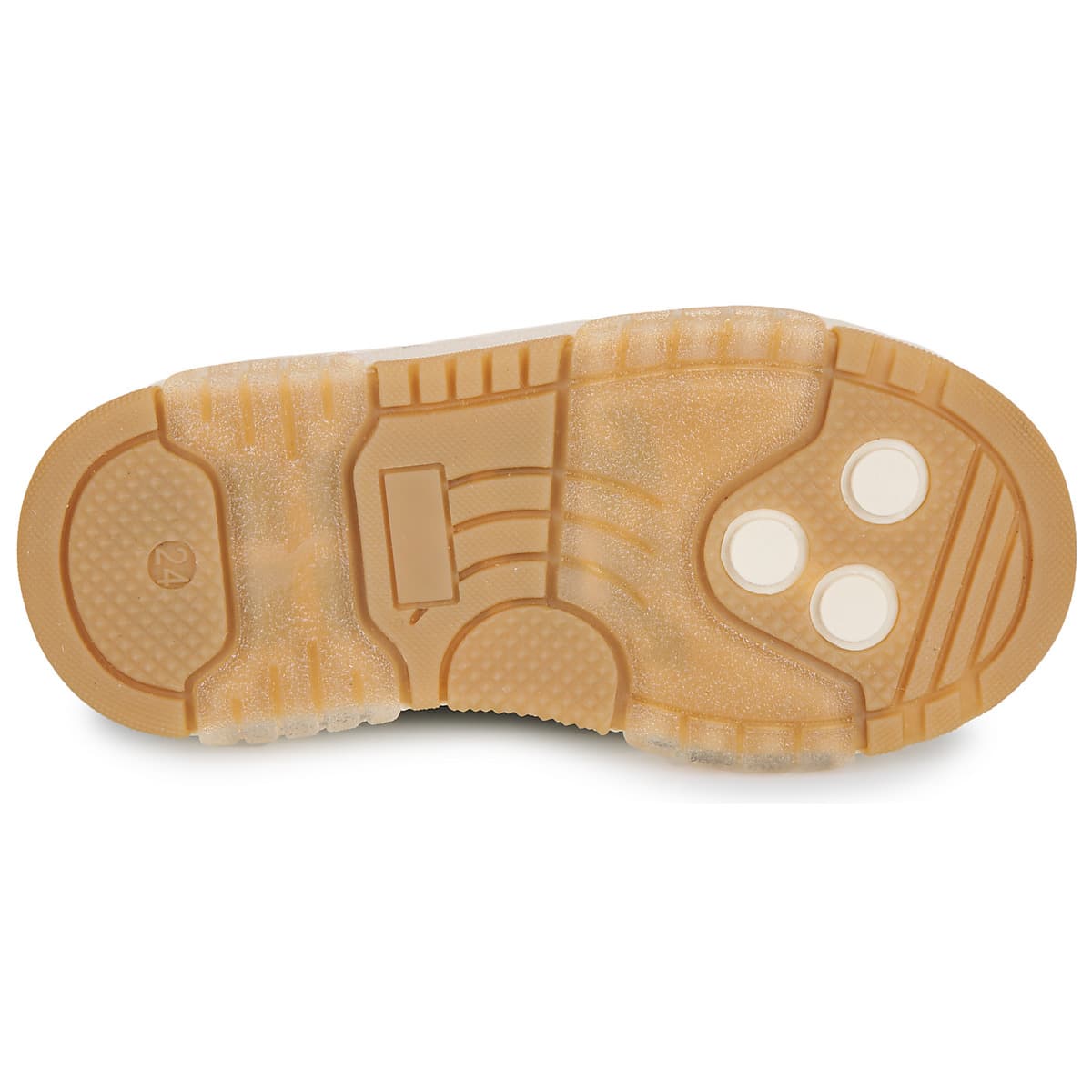 Boys' Sneakers GBB Multicolor