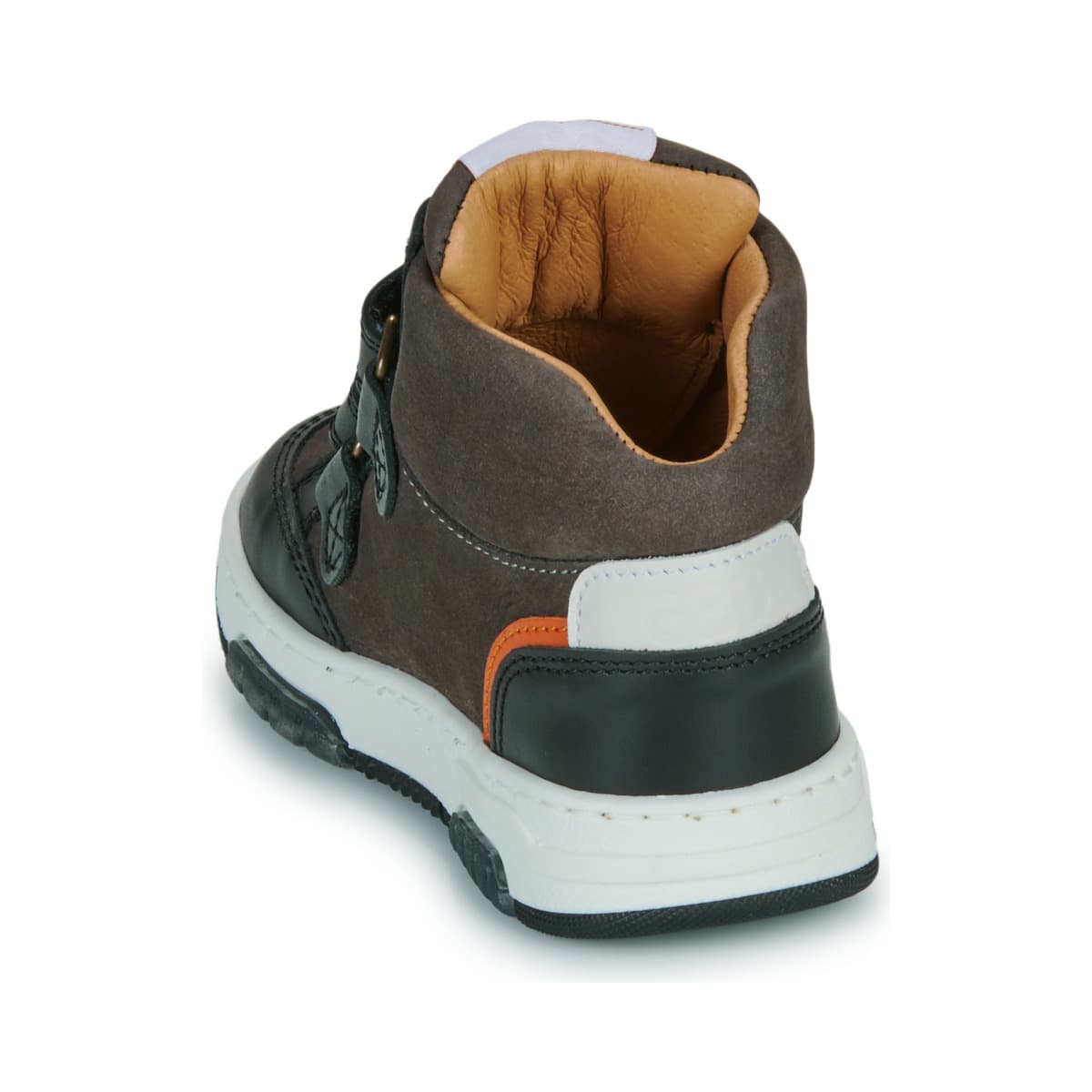 Boys' Sneakers GBB Black