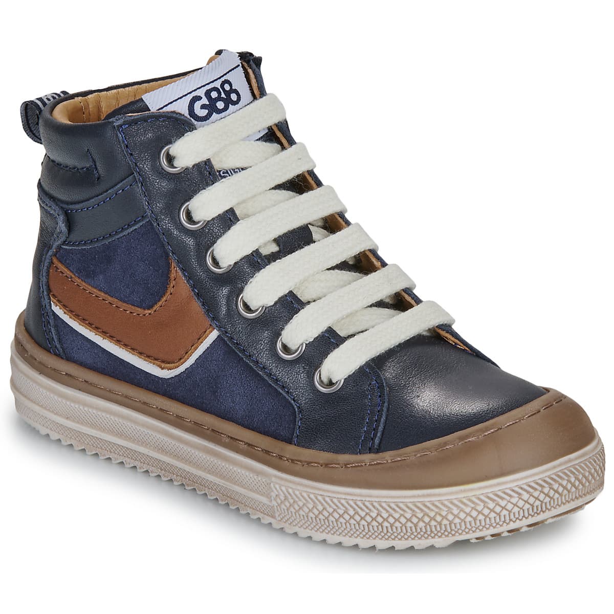 Boys' Sneakers GBB Blue