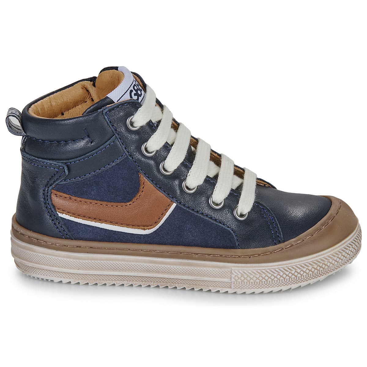 Boys' Sneakers GBB Blue