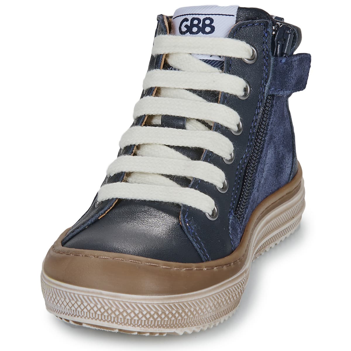 Boys' Sneakers GBB Blue
