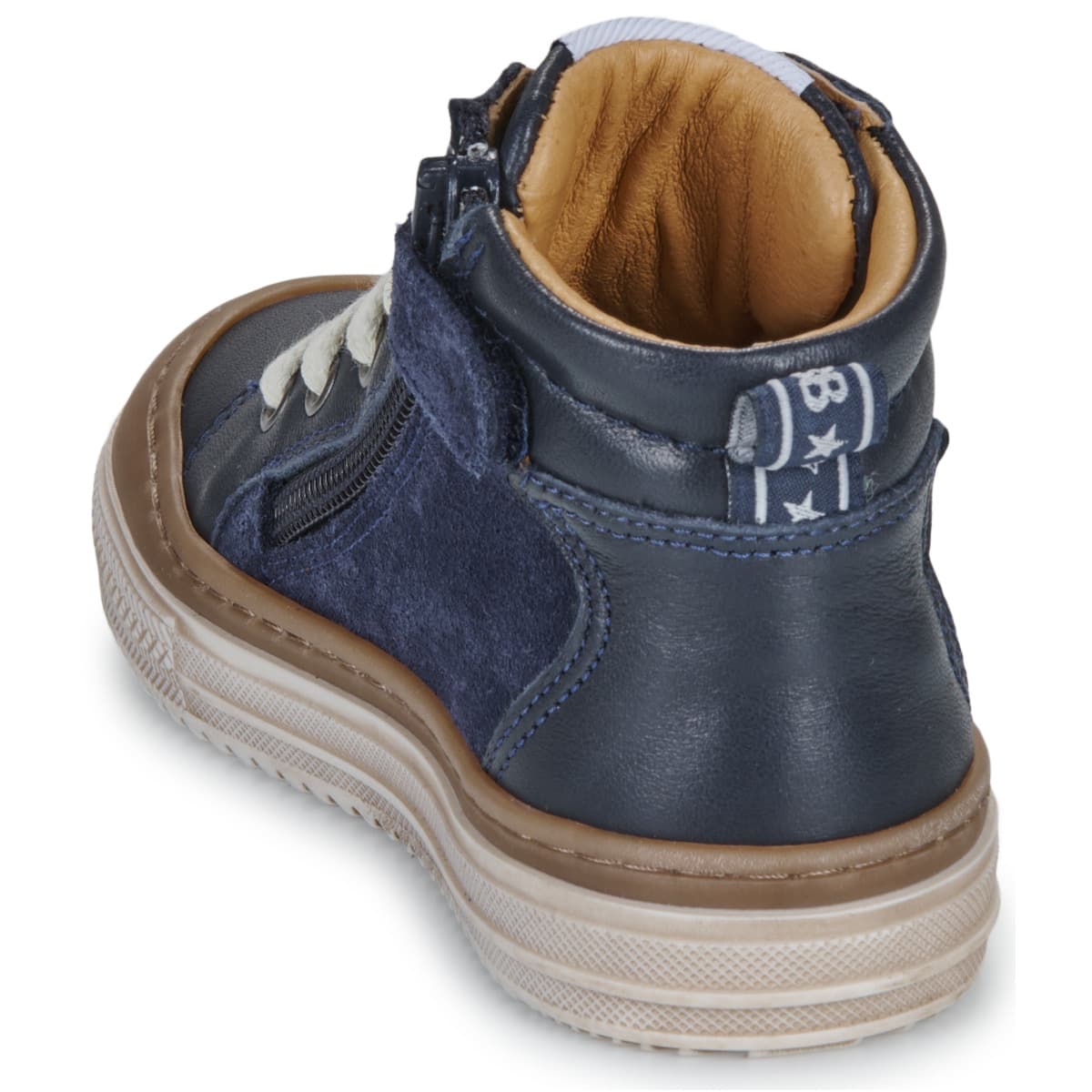 Boys' Sneakers GBB Blue