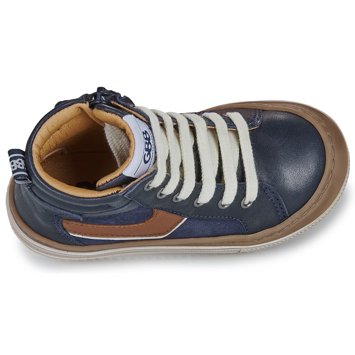 Boys' Sneakers GBB Blue