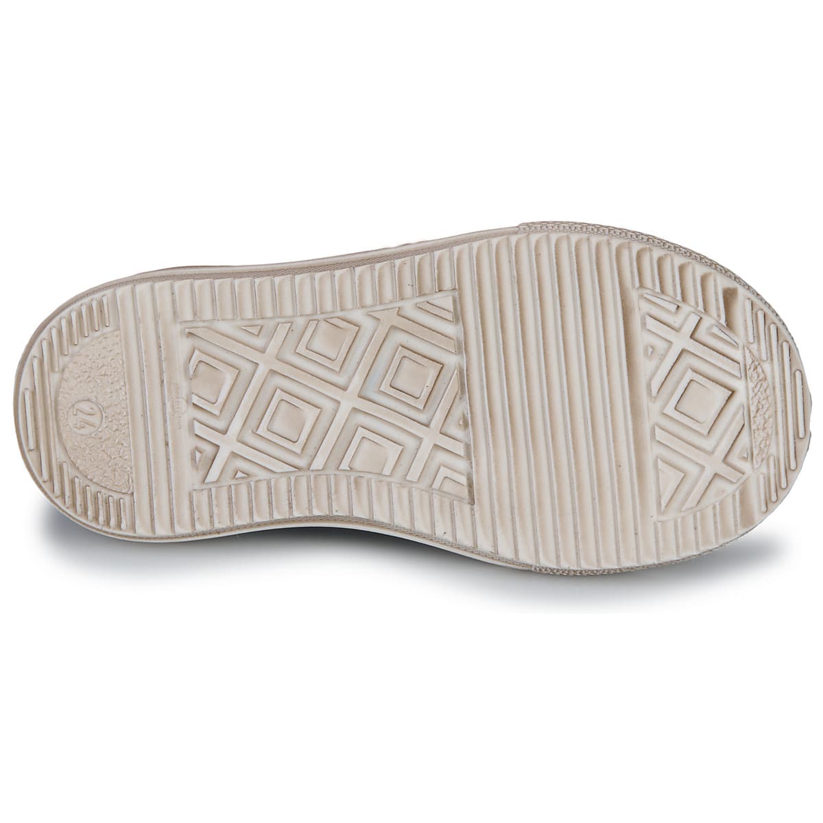 Boys' Sneakers GBB Blue