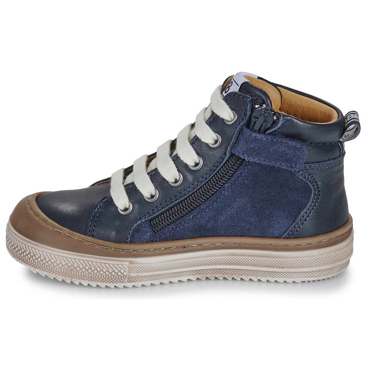 Boys' Sneakers GBB Blue