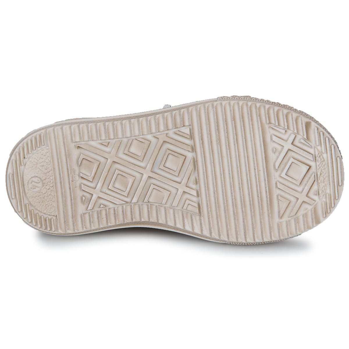 Boys' Sneakers GBB Brown