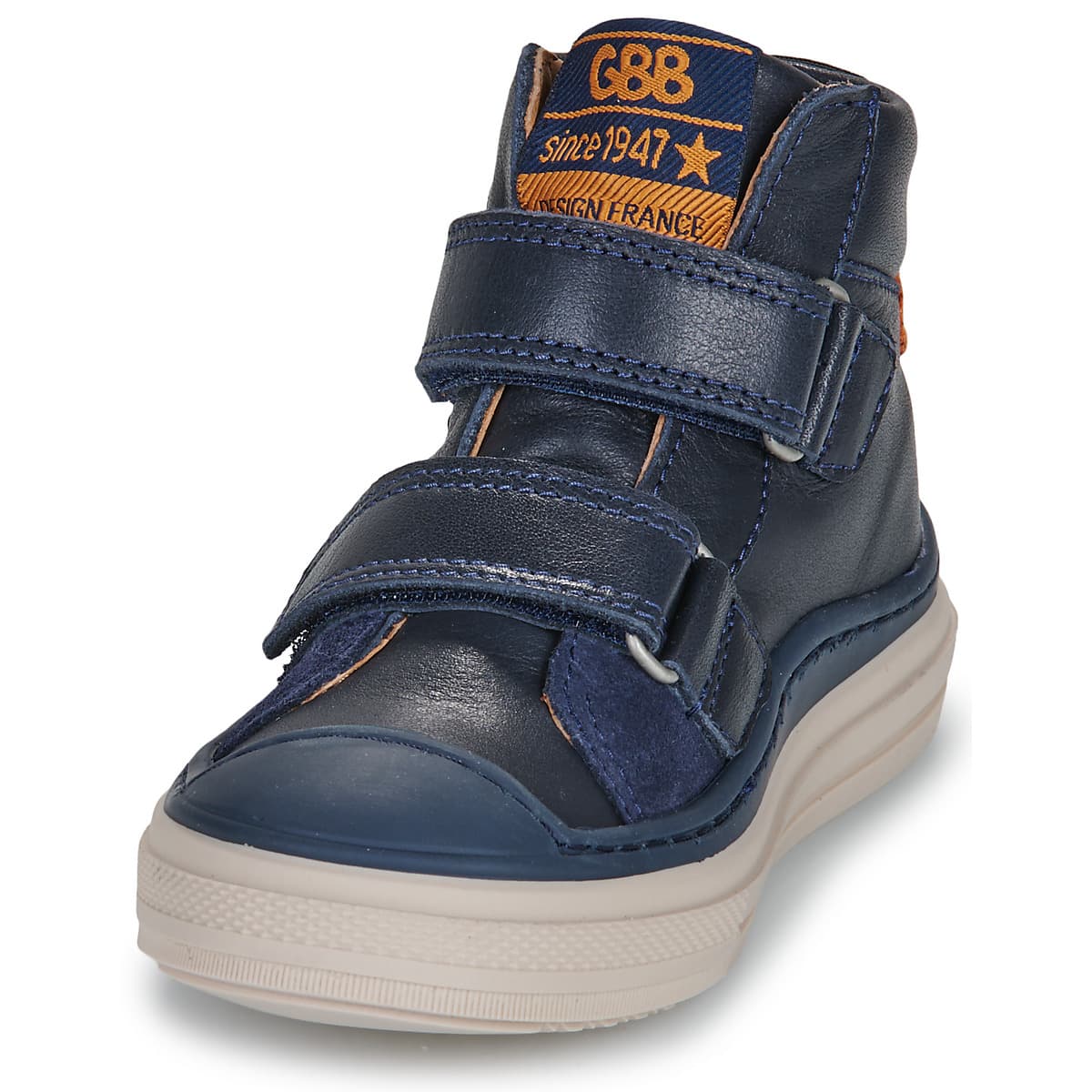 Boys' Sneakers GBB Blue