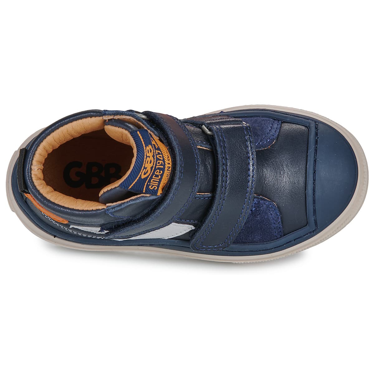 Boys' Sneakers GBB Blue