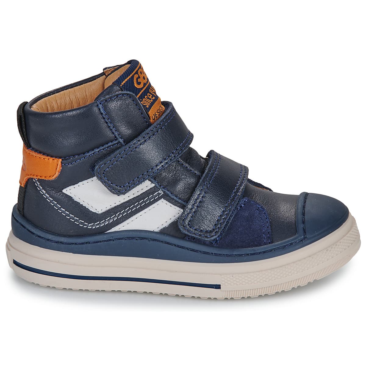 Boys' Sneakers GBB Blue