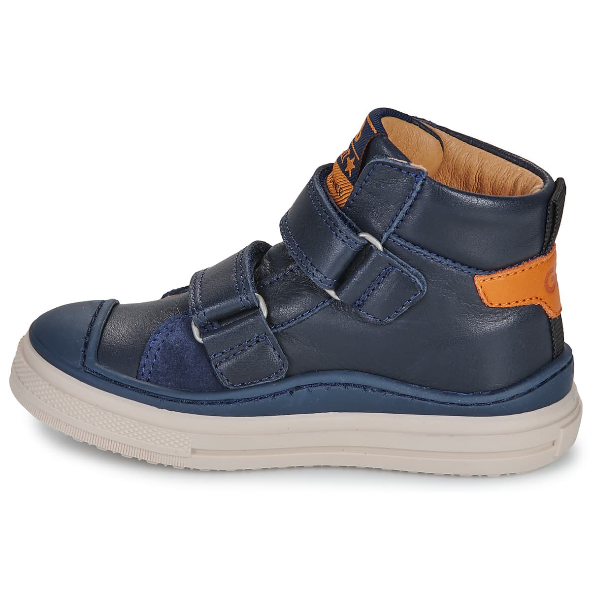 Boys' Sneakers GBB Blue
