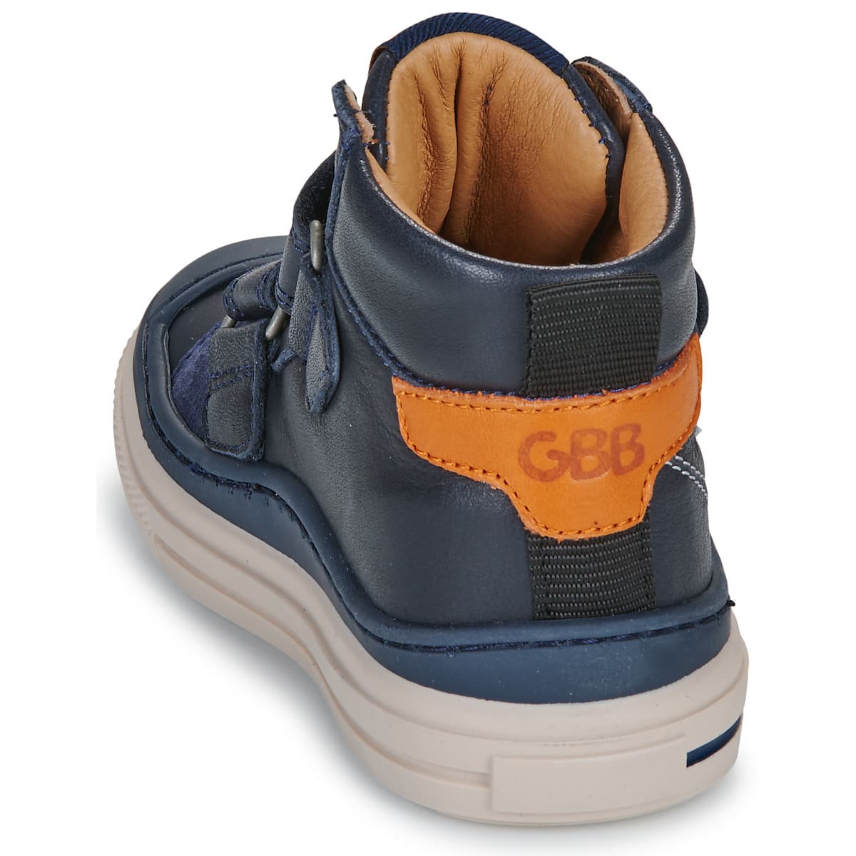 Boys' Sneakers GBB Blue