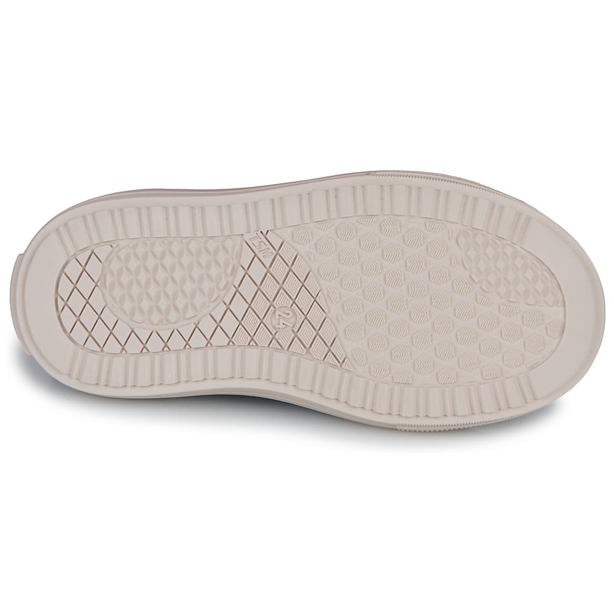 Boys' Sneakers GBB Blue