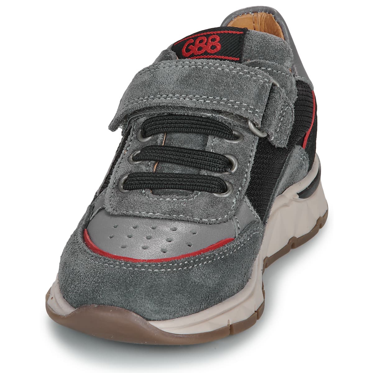 Boys' Sneakers GBB Gray
