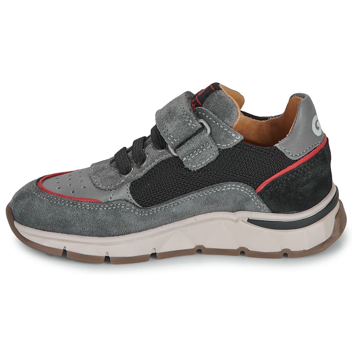 Boys' Sneakers GBB Gray