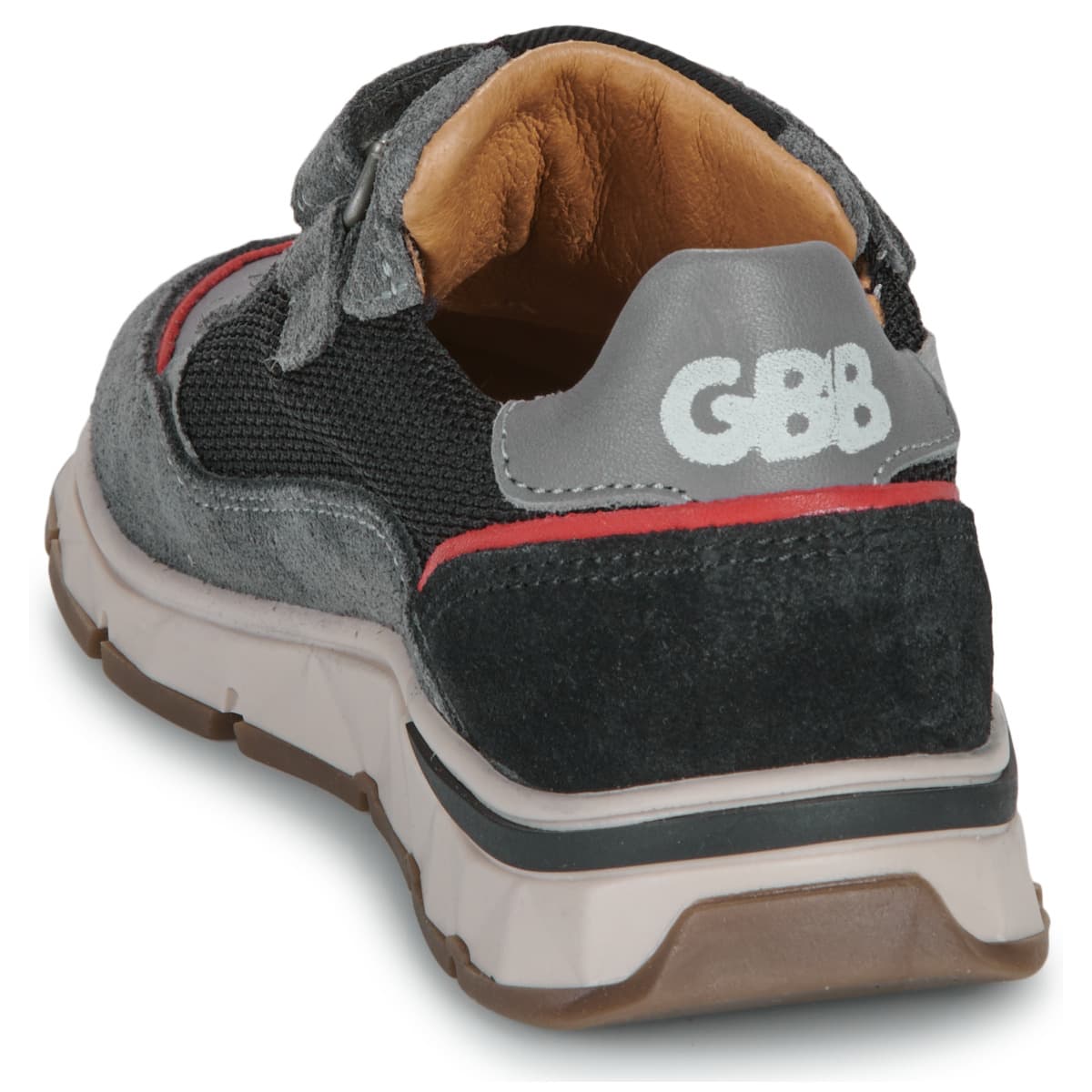 Boys' Sneakers GBB Gray