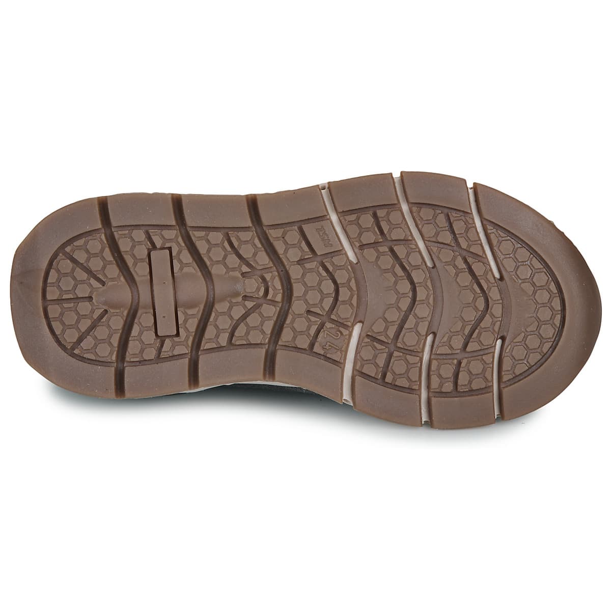 Boys' Sneakers GBB Gray