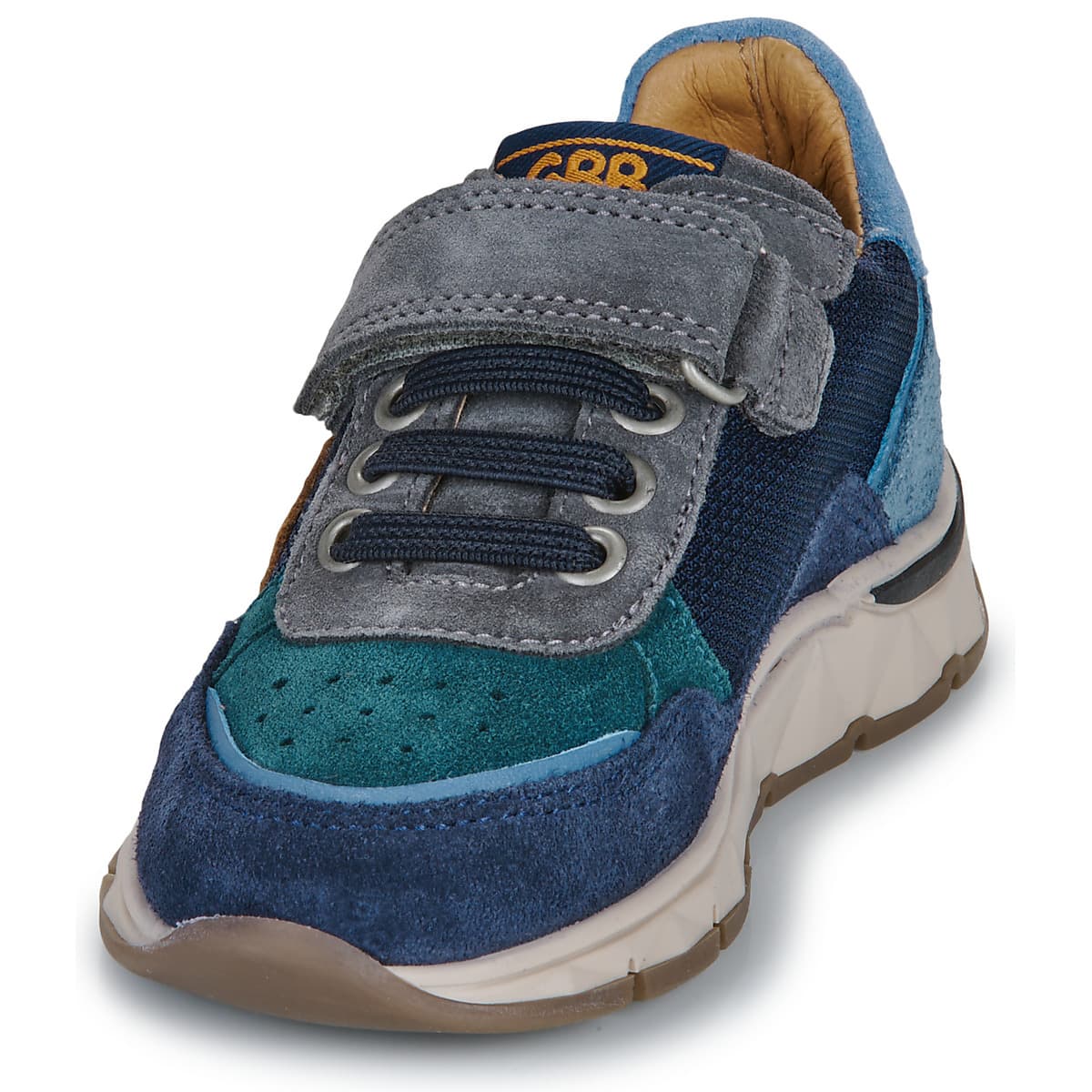 Boys' Sneakers GBB Multicolor