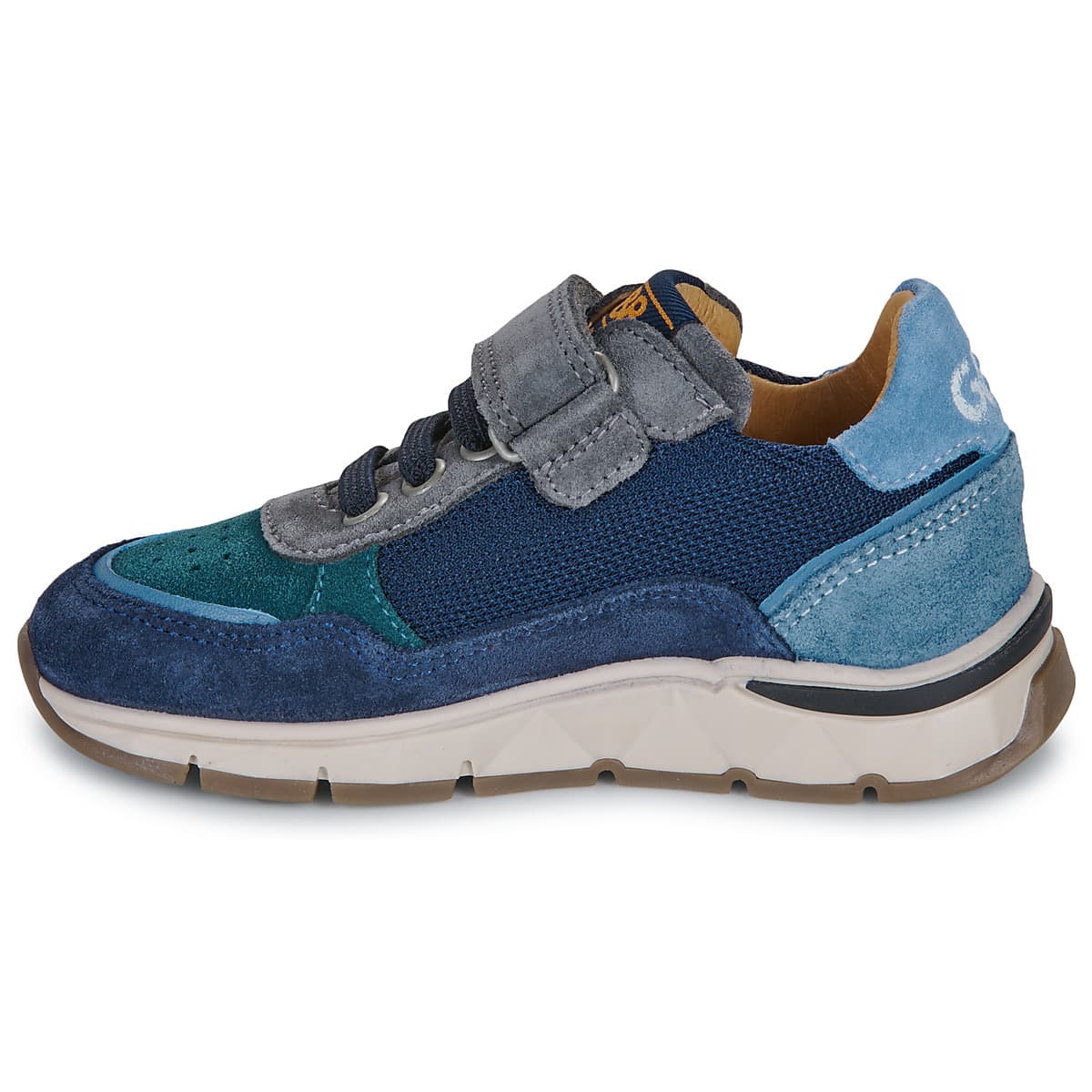 Boys' Sneakers GBB Multicolor