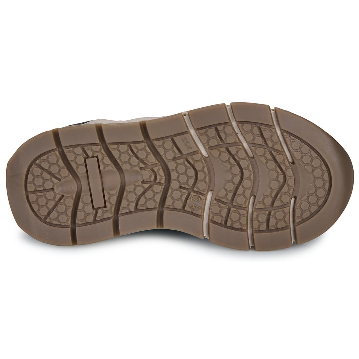 Boys' Sneakers GBB Multicolor