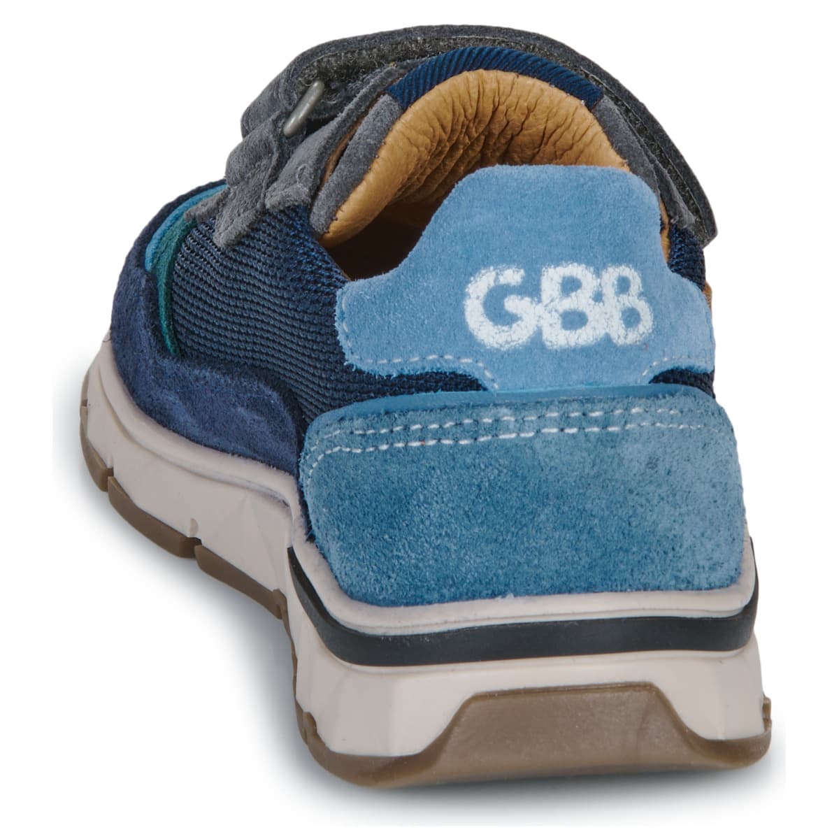 Boys' Sneakers GBB Multicolor