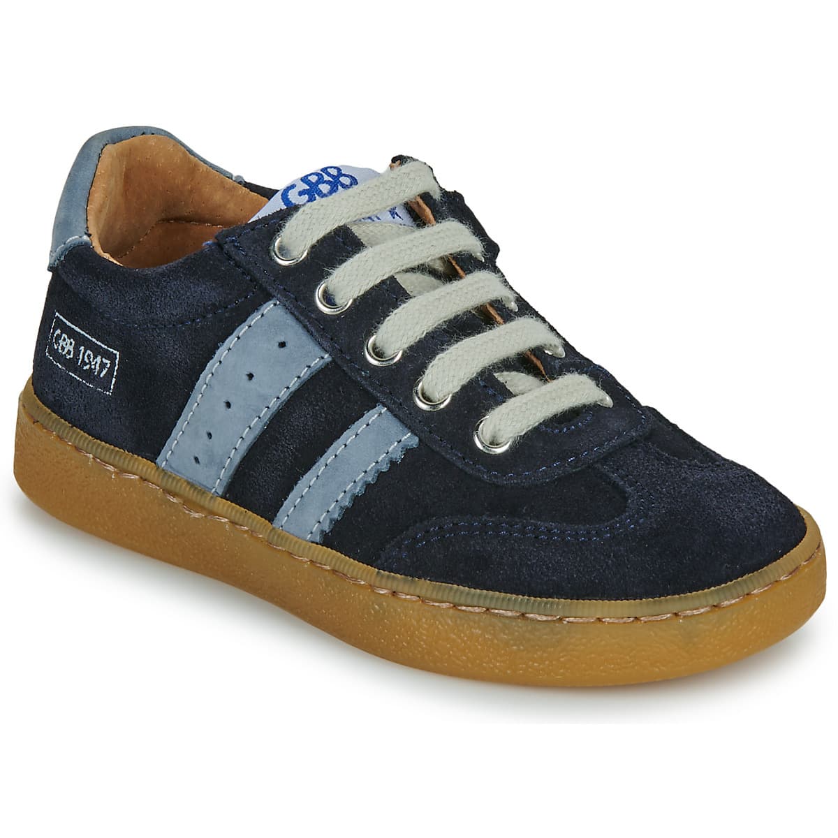 Xαμηλά Sneakers GBB BERANGE TWIST