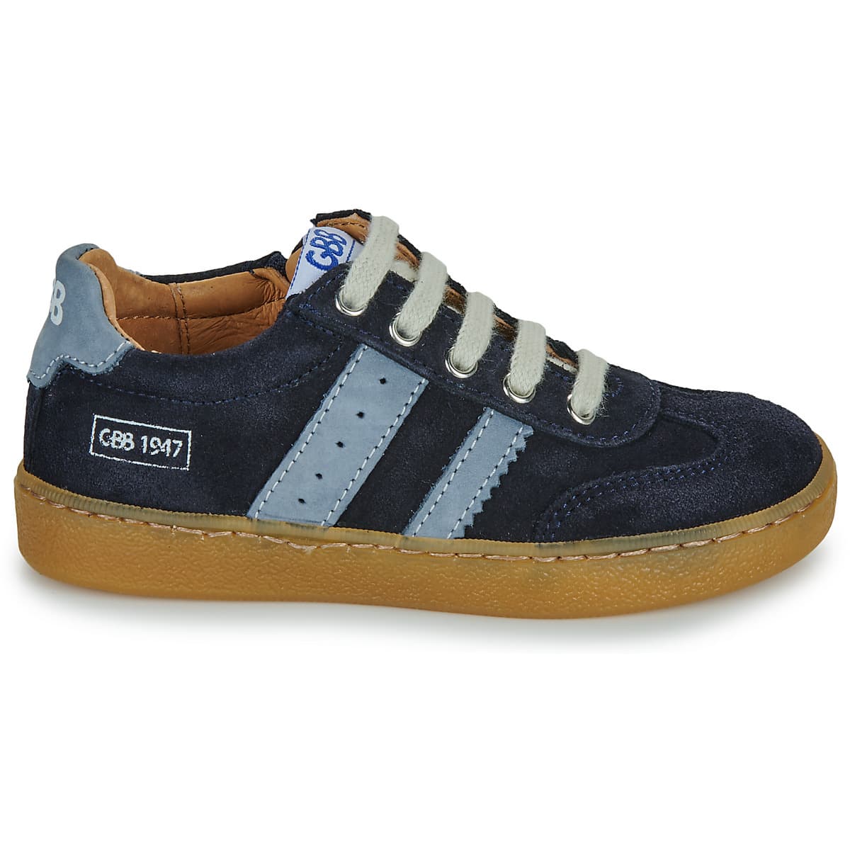 Boys' Sneakers GBB Blue