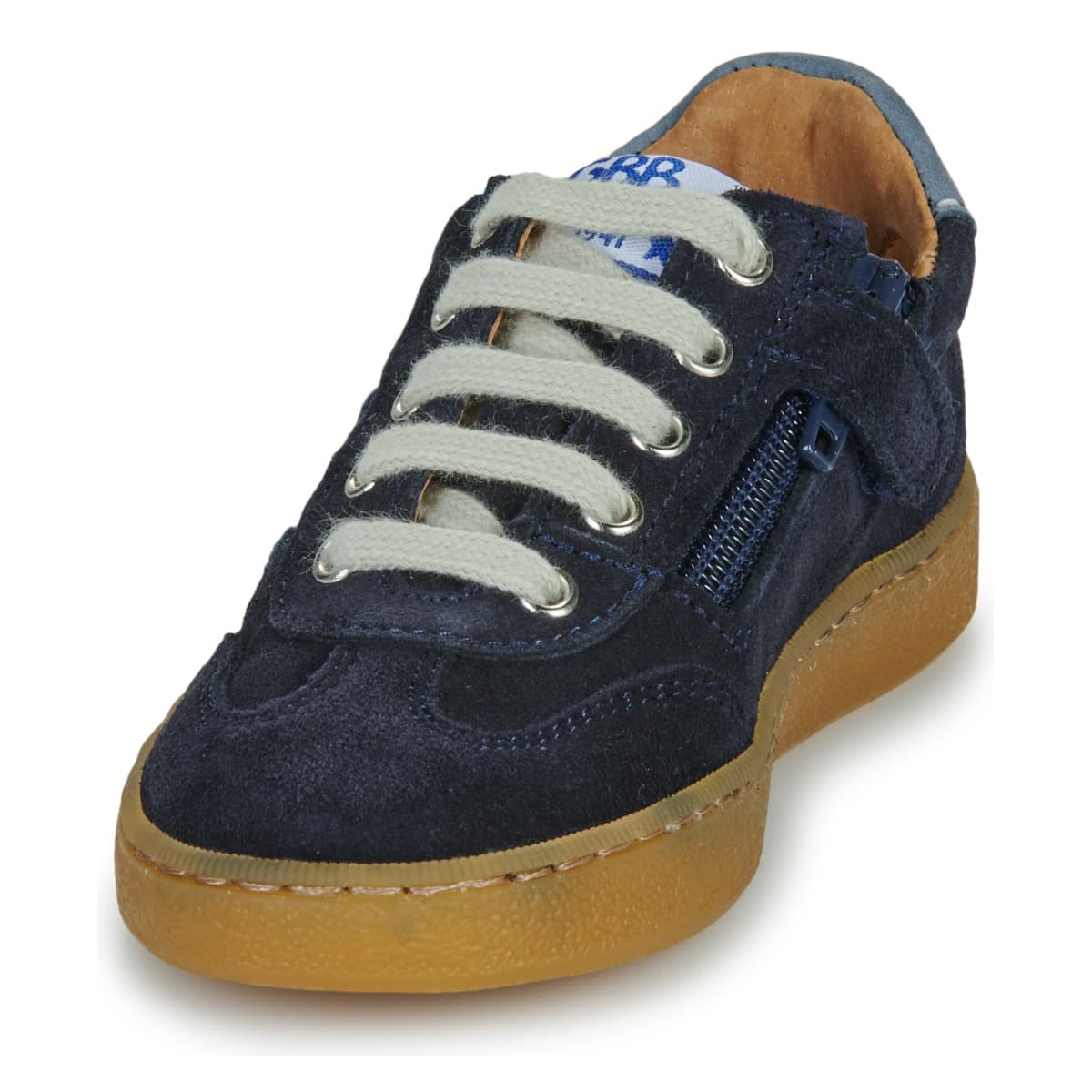 Boys' Sneakers GBB Blue