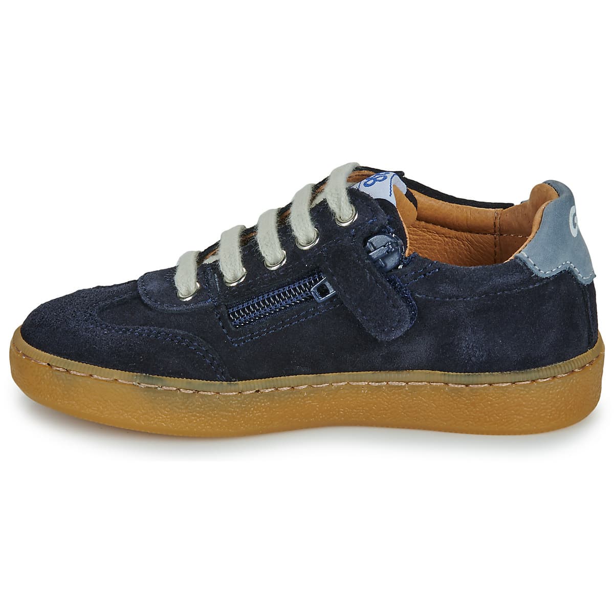 Boys' Sneakers GBB Blue