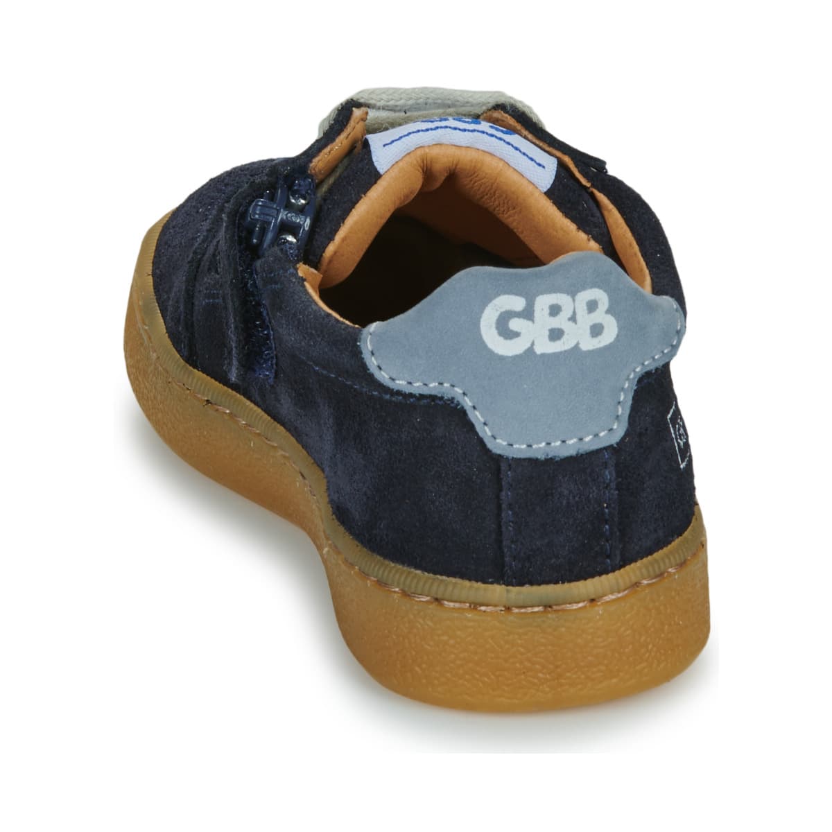 Boys' Sneakers GBB Blue