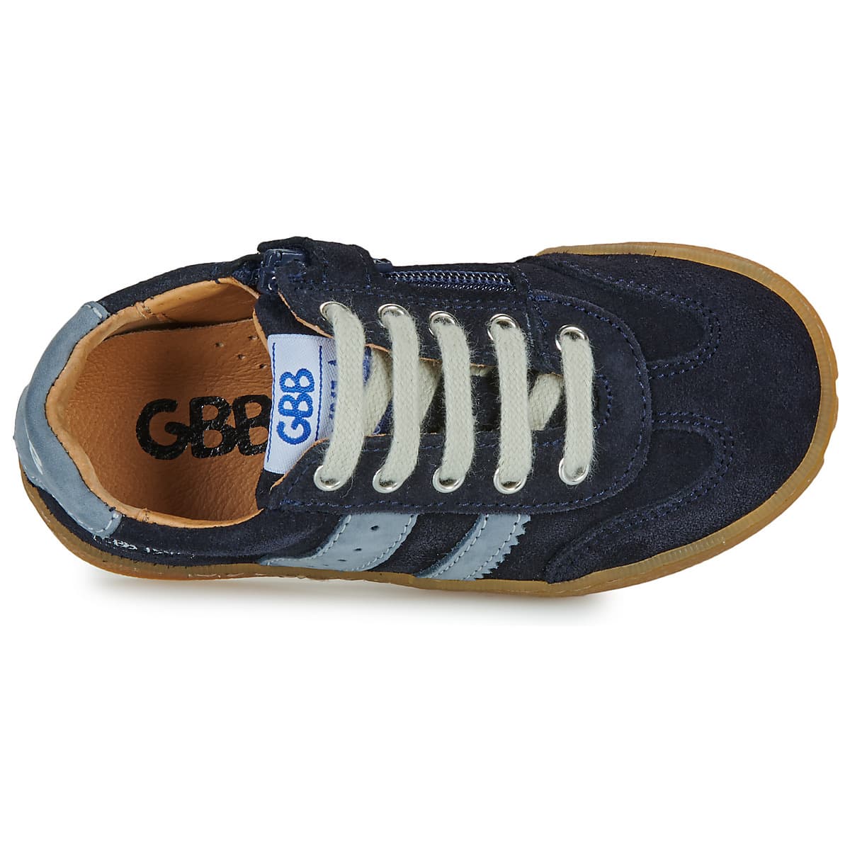 Boys' Sneakers GBB Blue