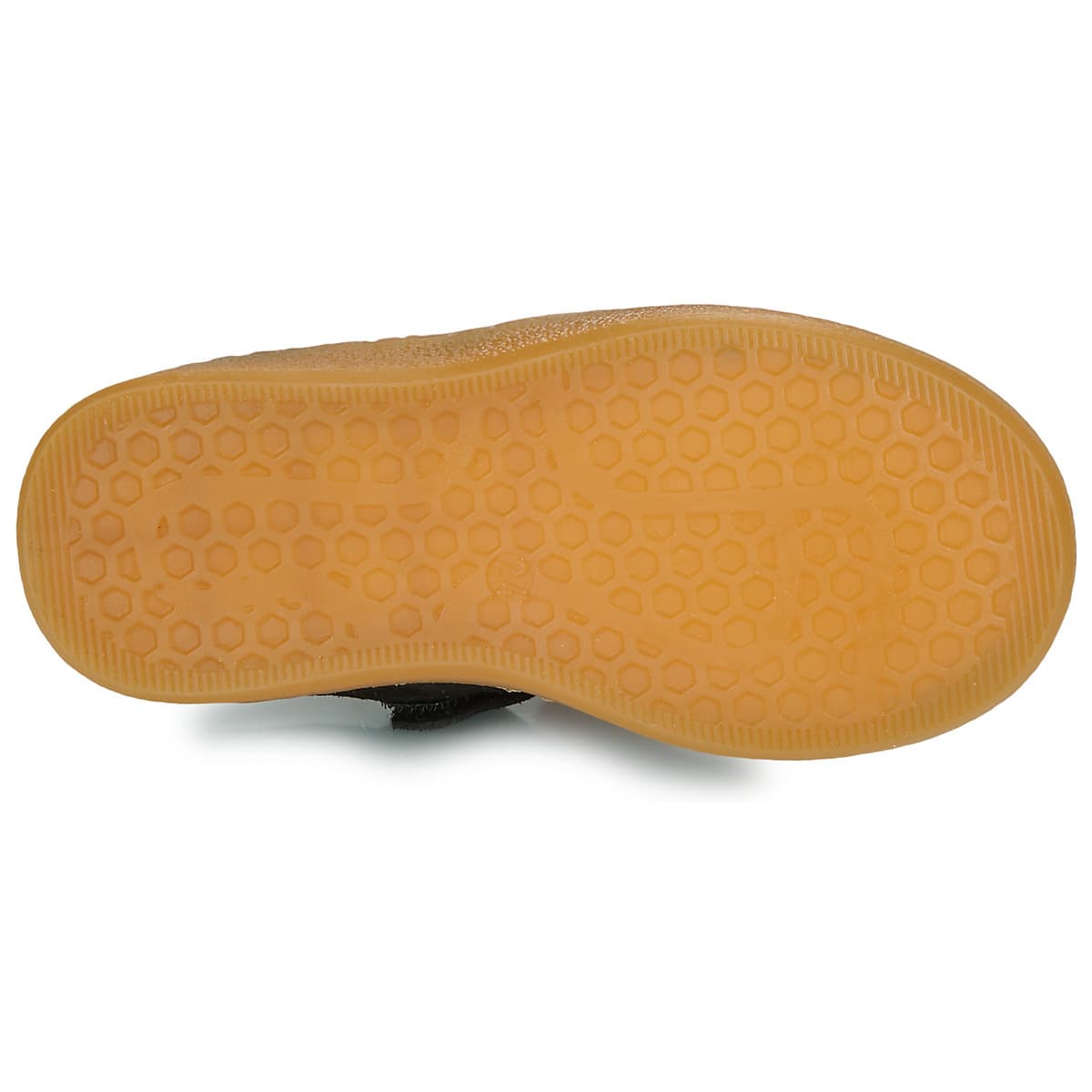 Boys' Sneakers GBB Brown